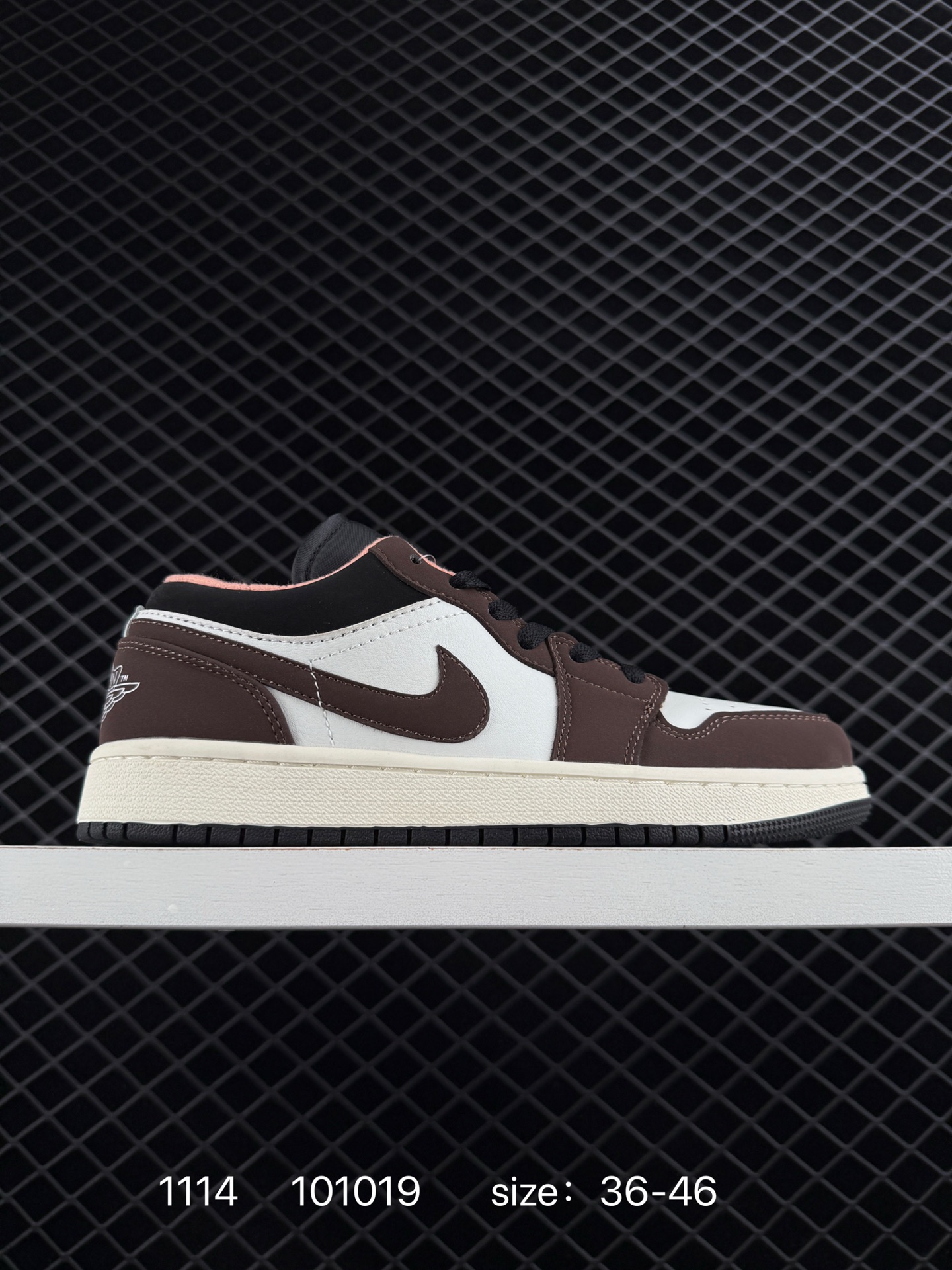 Nike Air Jordan 1 Low